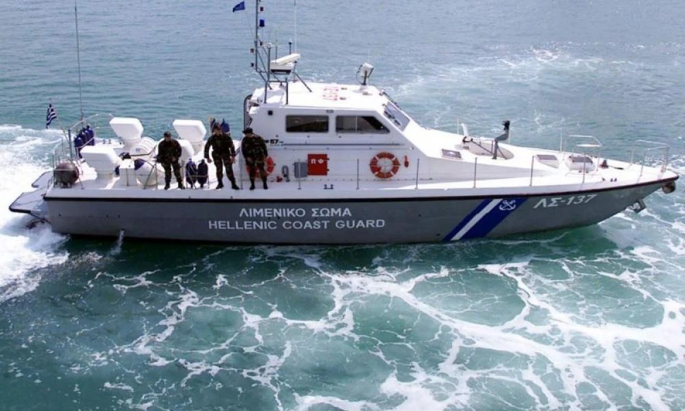 Κερατσίνι: Θαλάσσια ρύπανση μικρής έκτασης από πλοίο σημαίας Λιβάνου